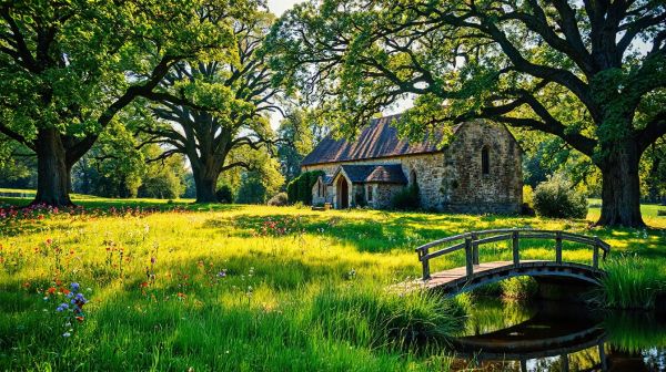 The ultimate guide to the best wedding venues in Kent