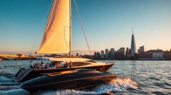 Top Tips for Planning a Memorable Yacht Party Experience in London
