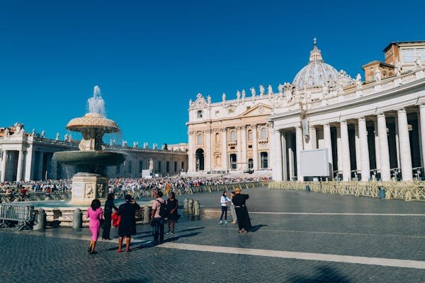 Discover the best way to visit the Vatican in 2024