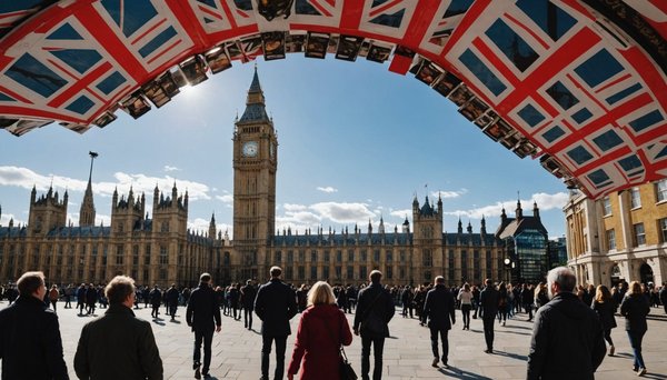 Explore london's best attractions with the visit london pass