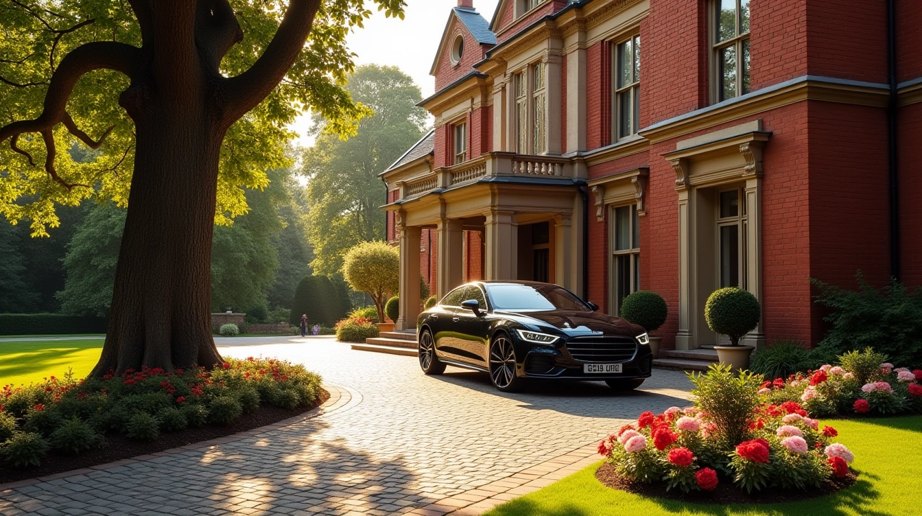 Your Questions About Accommodation Near the Racecourse